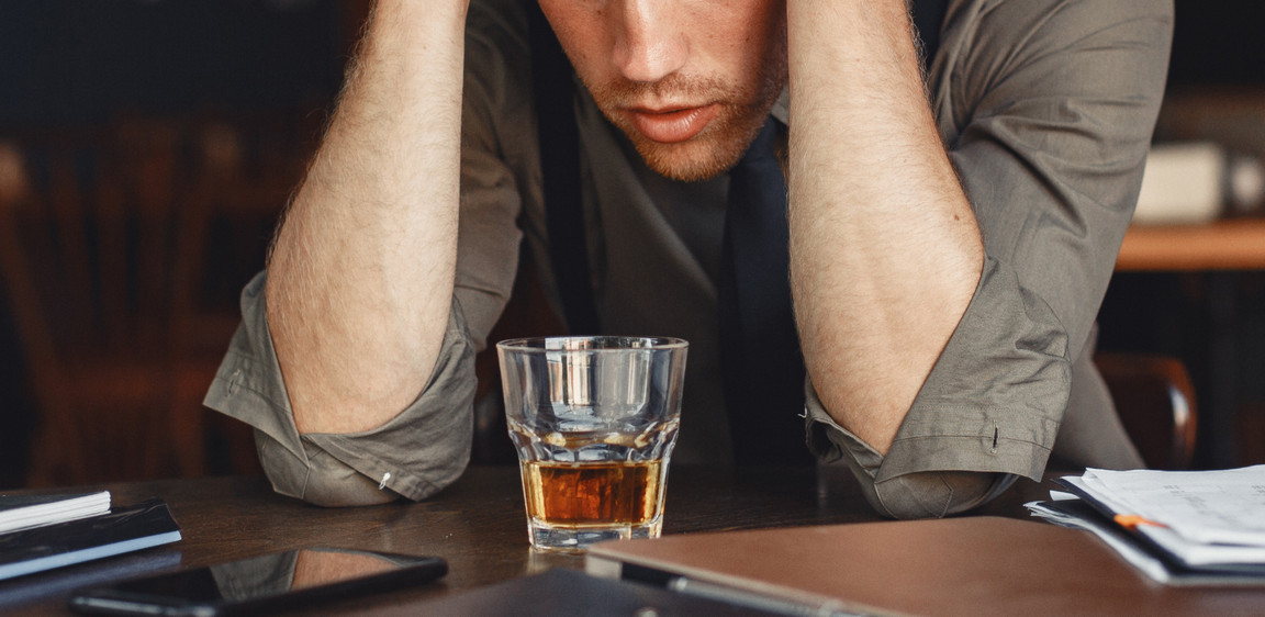 Советы, как помочь себе бросить пить