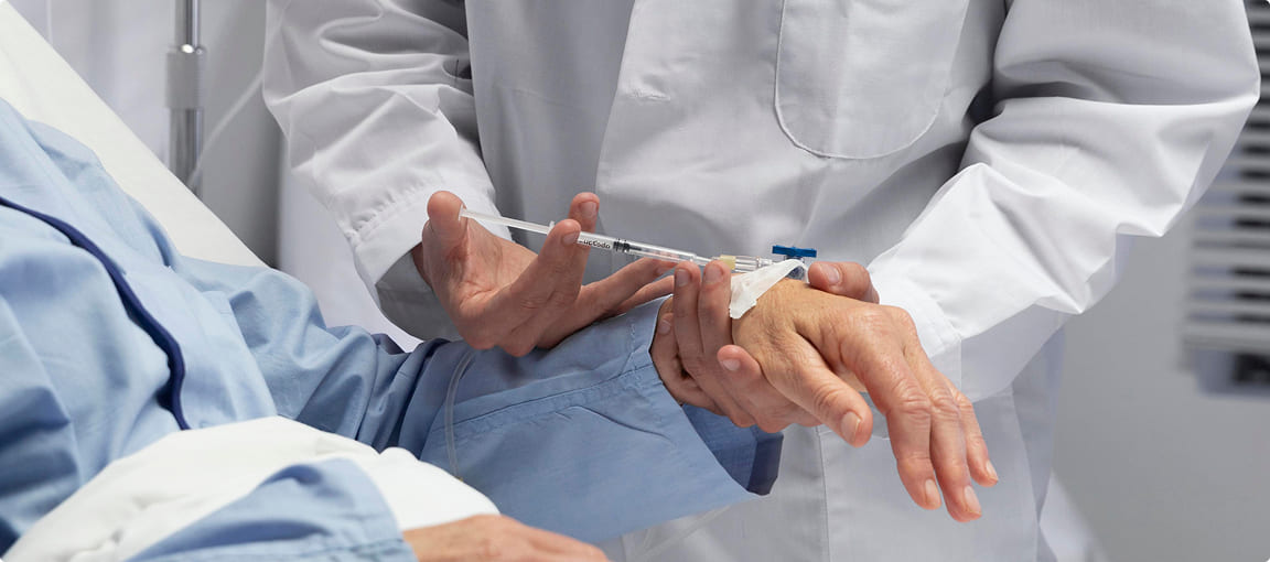 убедить алкозависимого начать лечение