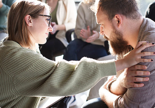 Преимущества лечения