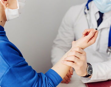 Стандартное лечение