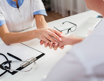 Стандарт «+» лечение