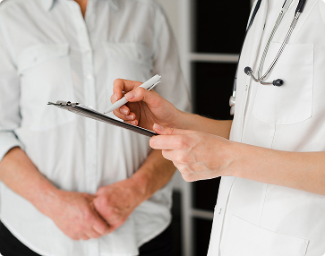 Усиленное лечение