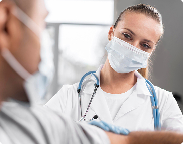 Усиленное «+» лечение