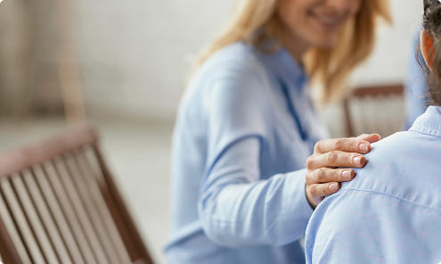 Когда стоит обратиться в нашу клинику