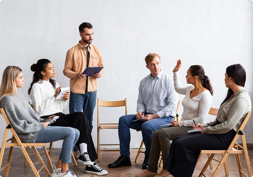 Почему реабилитация в домашних условиях неэффективна